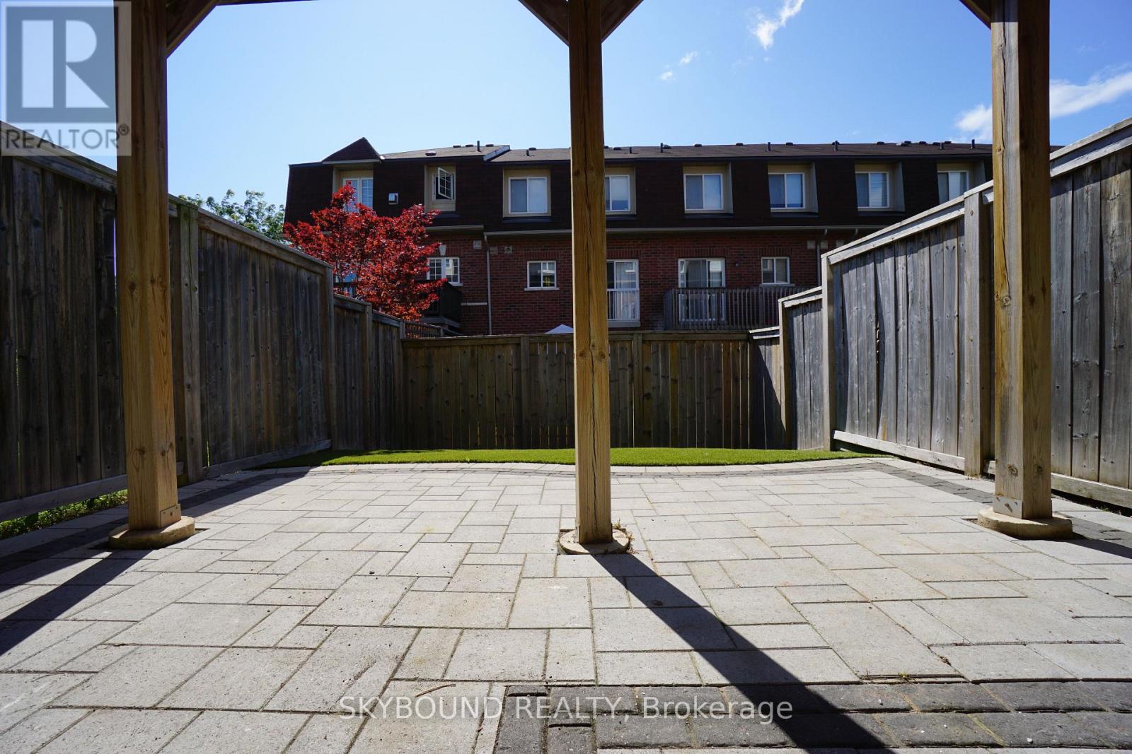 2461 Adamvale Crescent, Oakville, Ontario  L6M 0E1 - Photo 22 - W12965662