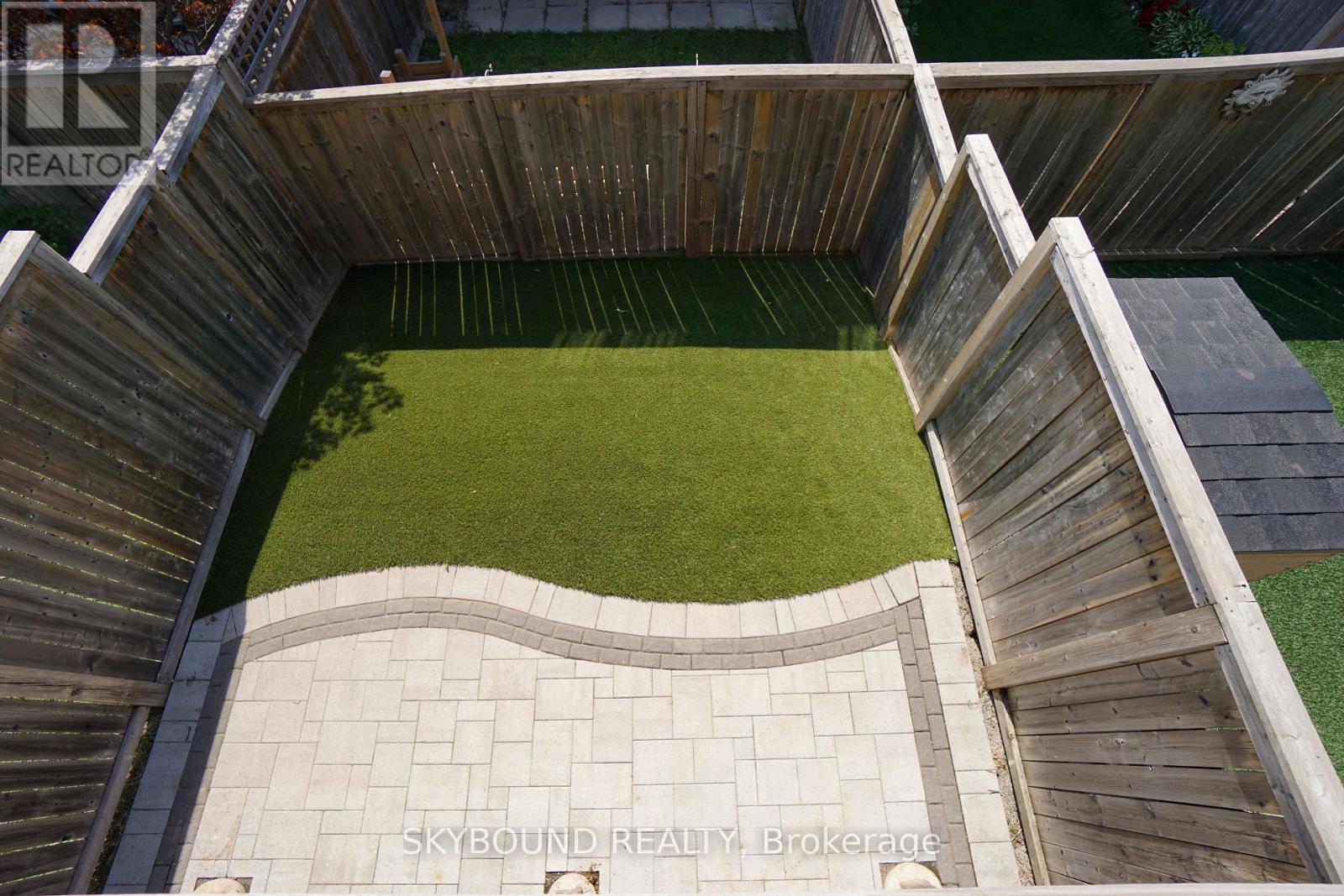 2461 Adamvale Crescent, Oakville, Ontario  L6M 0E1 - Photo 21 - W12965662