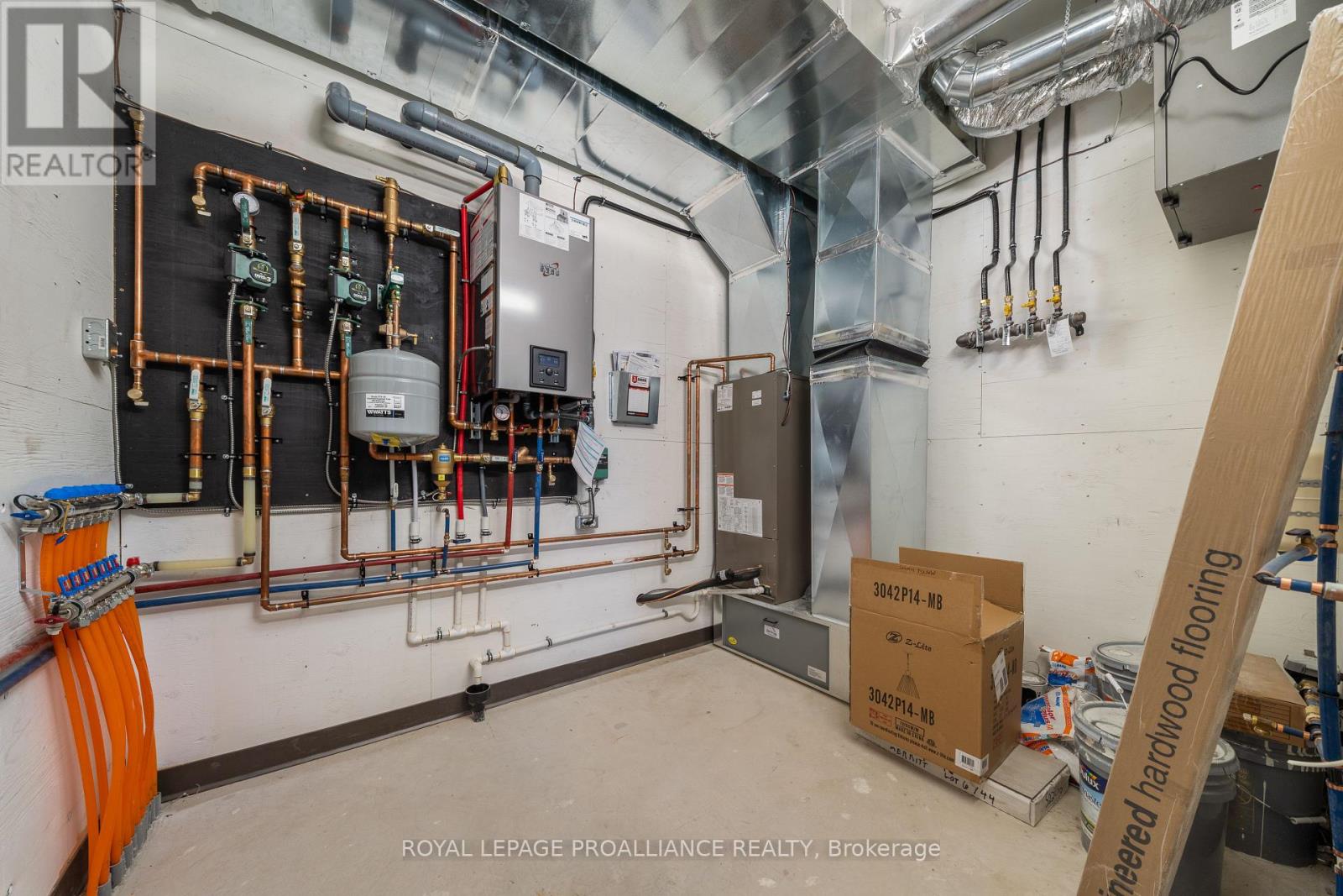 44 Fraser Drive, Quinte West, Ontario  K0K 1E0 - Photo 28 - X12562098