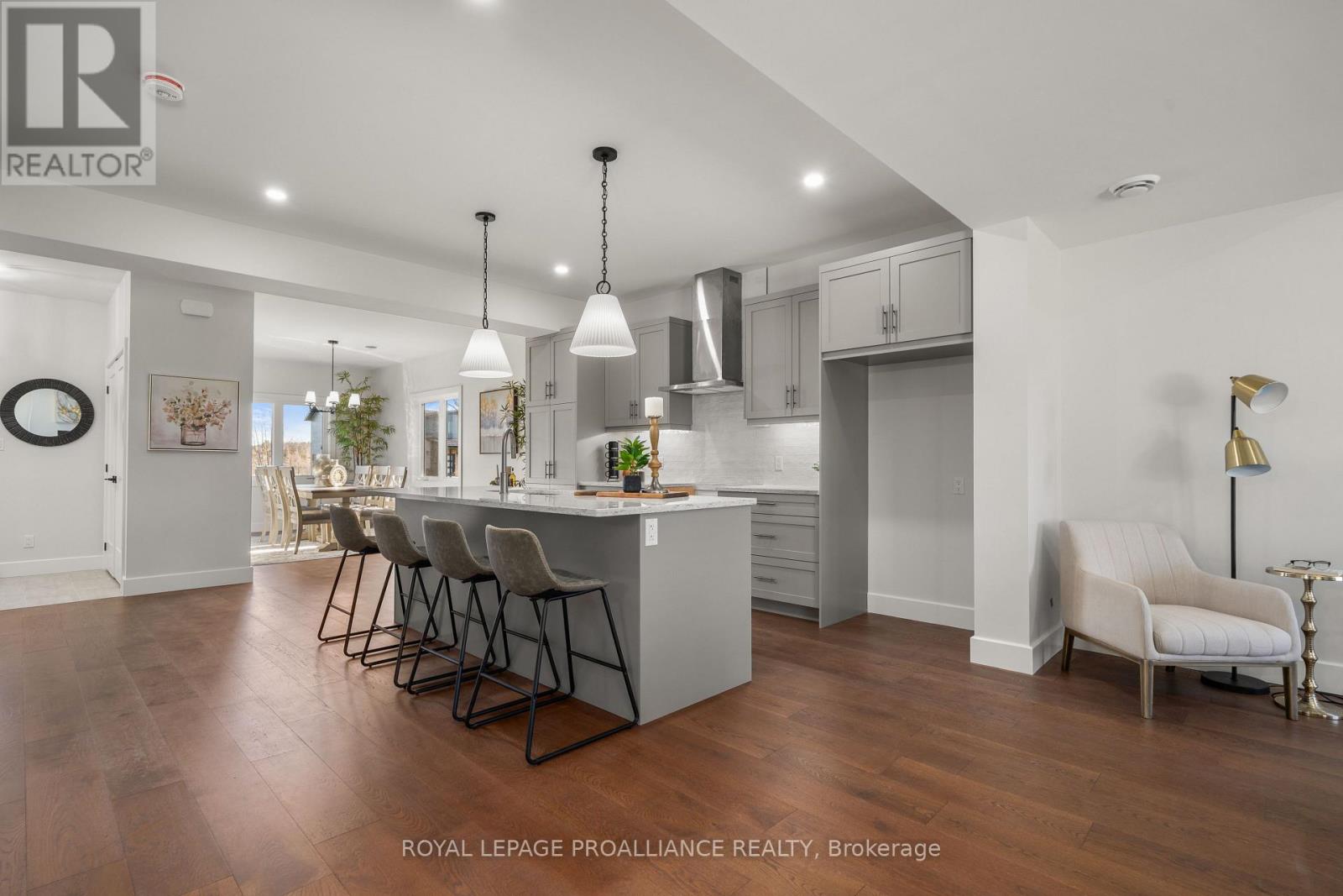 44 Fraser Drive, Quinte West, Ontario  K0K 1E0 - Photo 8 - X12562098