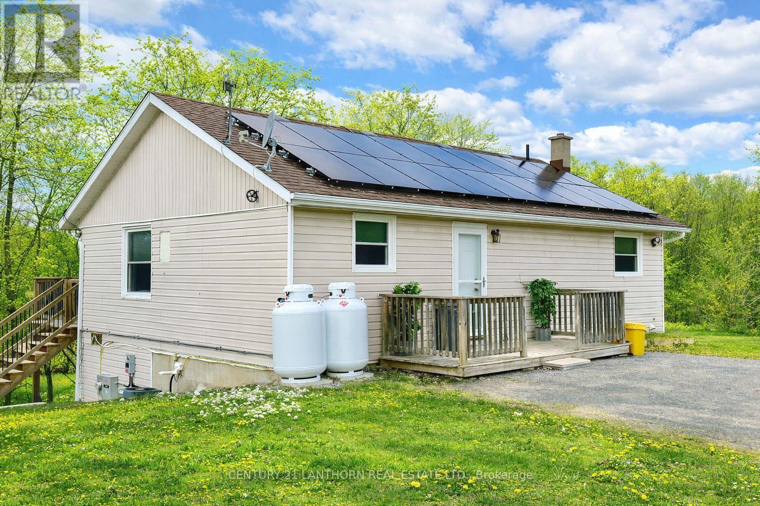 656 A COOPER ROAD, Madoc, Ontario