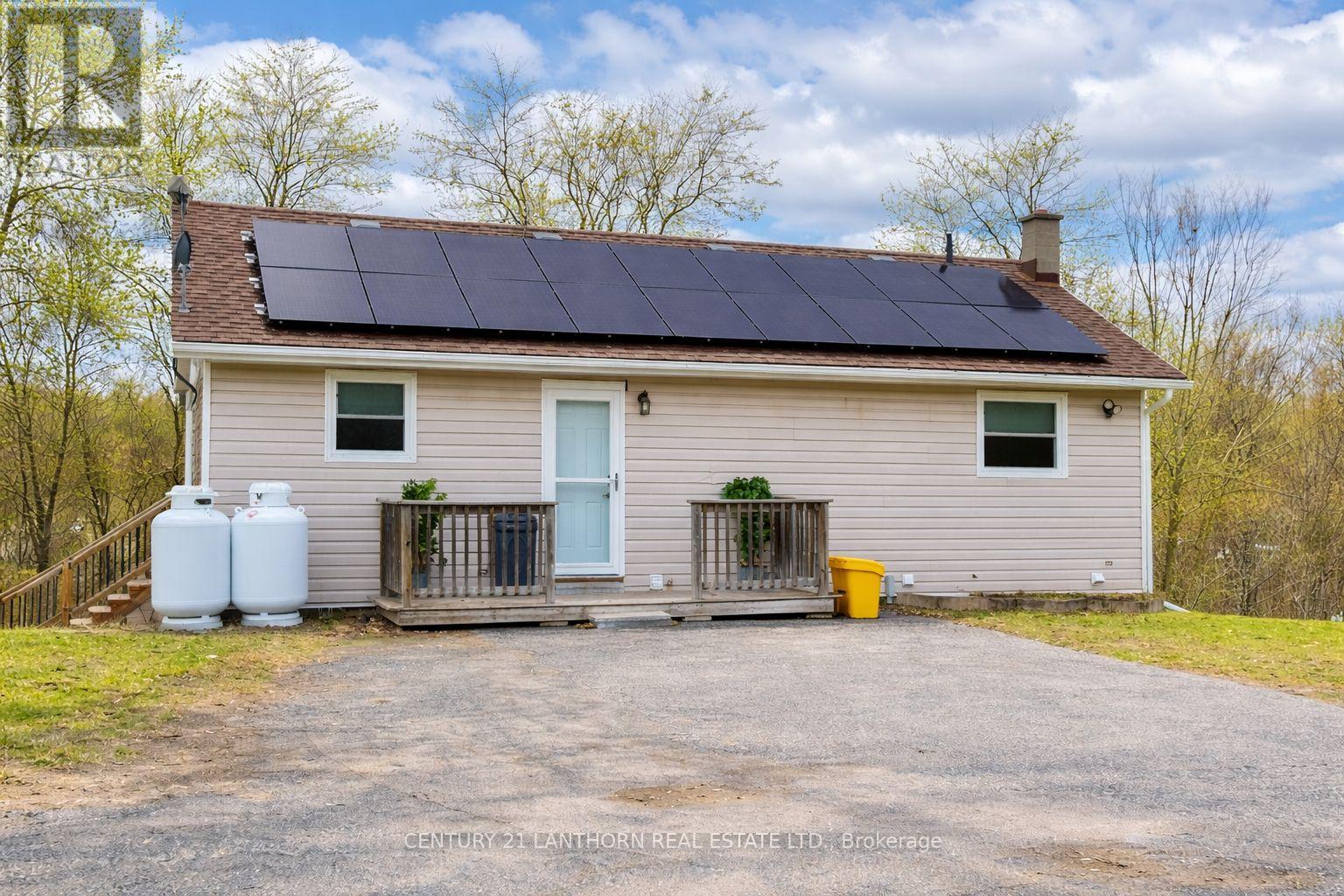 656 A Cooper Road, Madoc, Ontario  K0K 2K0 - Photo 2 - X12769668