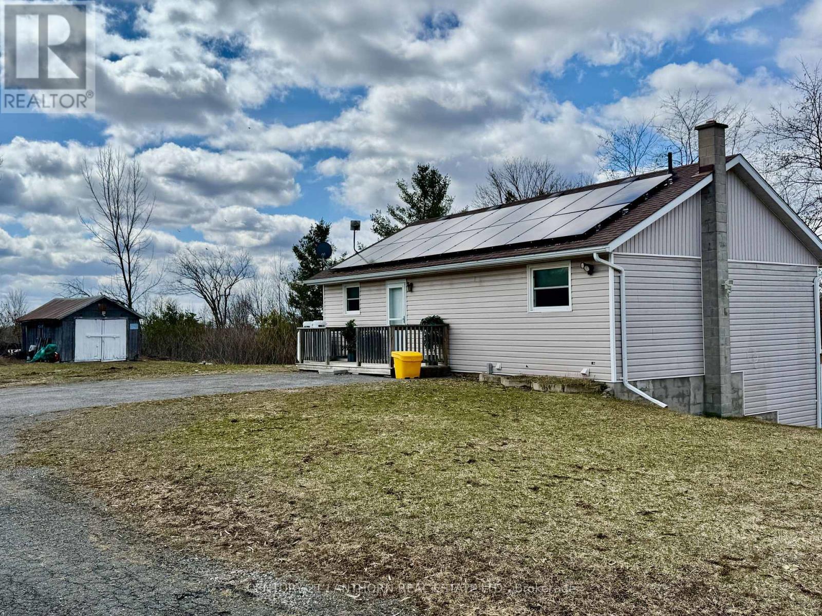 656 A Cooper Road, Madoc, Ontario  K0K 2K0 - Photo 33 - X12769668
