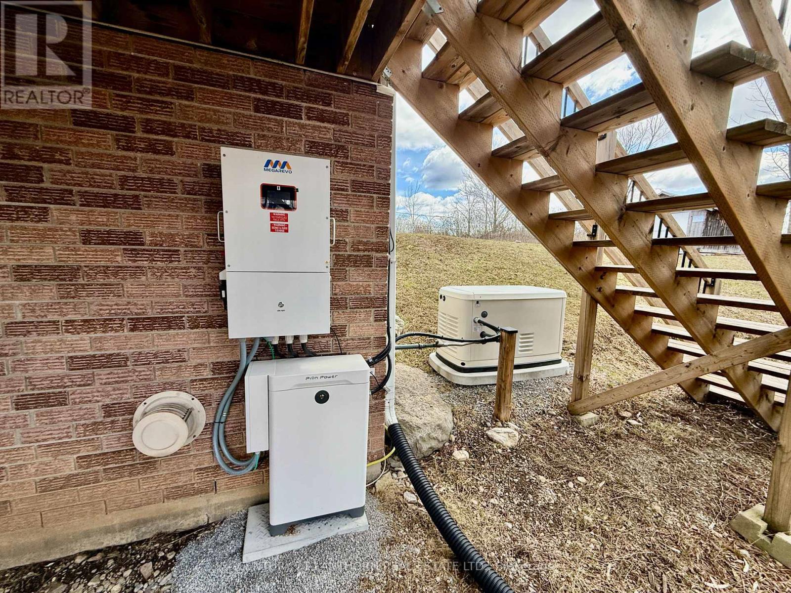 656 A Cooper Road, Madoc, Ontario  K0K 2K0 - Photo 36 - X12769668