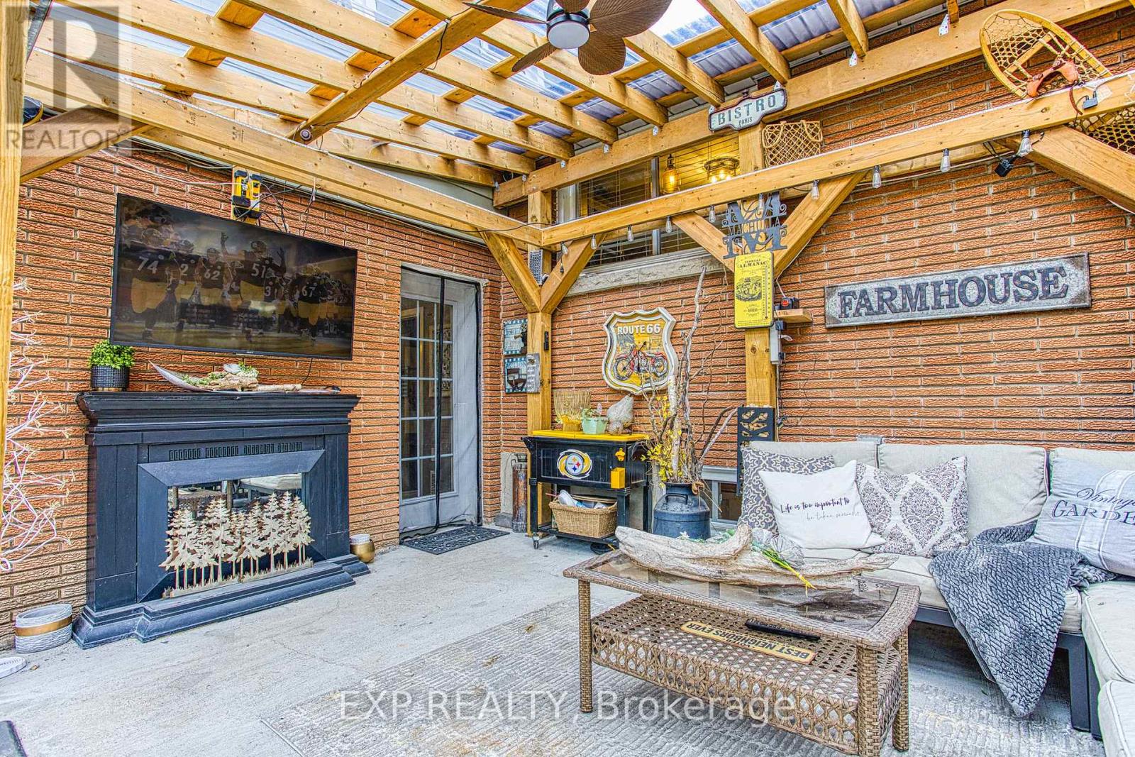 4504 Queensway Gardens, Niagara Falls, Ontario  L2E 6P7 - Photo 42 - X12966562