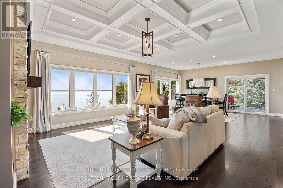 52 Hillside Drive, Kawartha Lakes, Ontario  K0M 2C0 - Photo 11 - X12966586