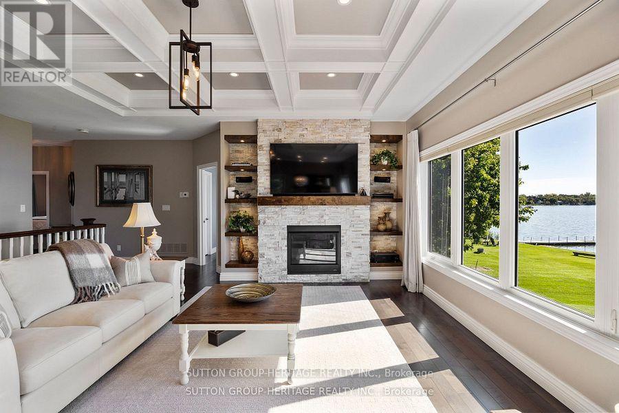 52 Hillside Drive, Kawartha Lakes, Ontario  K0M 2C0 - Photo 16 - X12966586