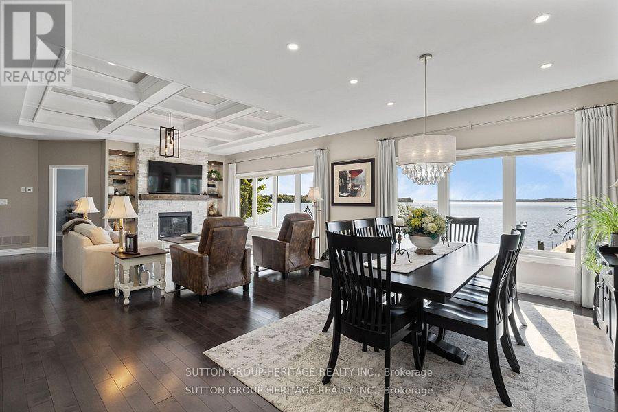 52 Hillside Drive, Kawartha Lakes, Ontario  K0M 2C0 - Photo 20 - X12966586