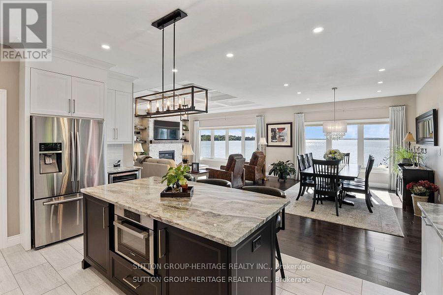 52 Hillside Drive, Kawartha Lakes, Ontario  K0M 2C0 - Photo 24 - X12966586