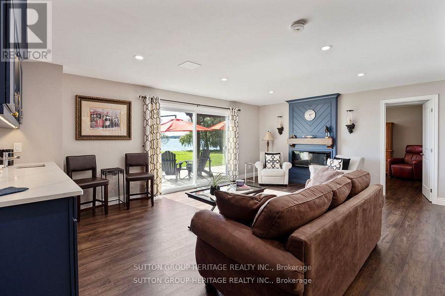 52 Hillside Drive, Kawartha Lakes, Ontario  K0M 2C0 - Photo 33 - X12966586