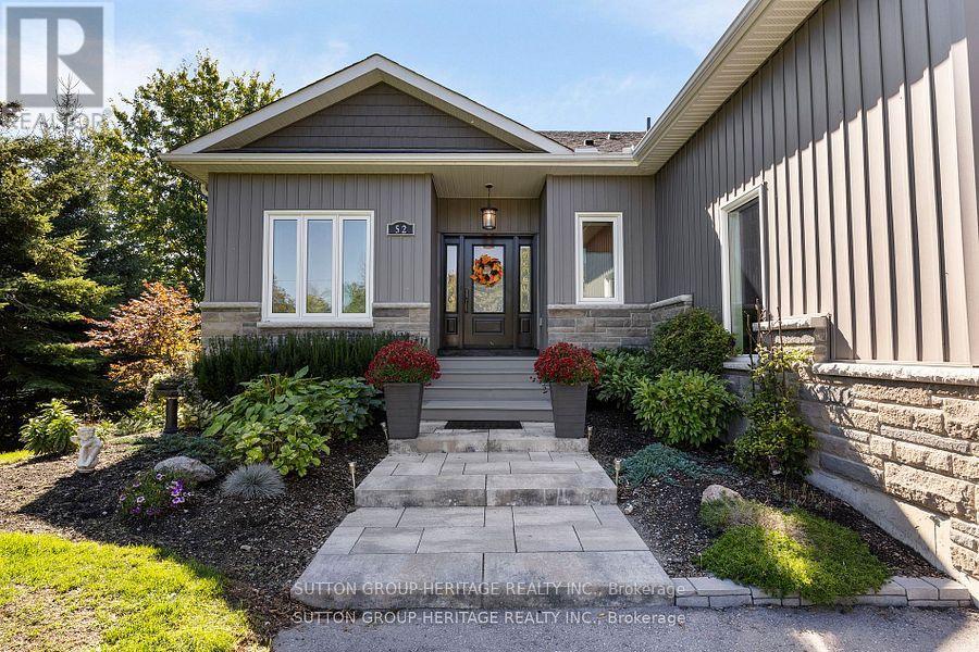 52 Hillside Drive, Kawartha Lakes, Ontario  K0M 2C0 - Photo 4 - X12966586