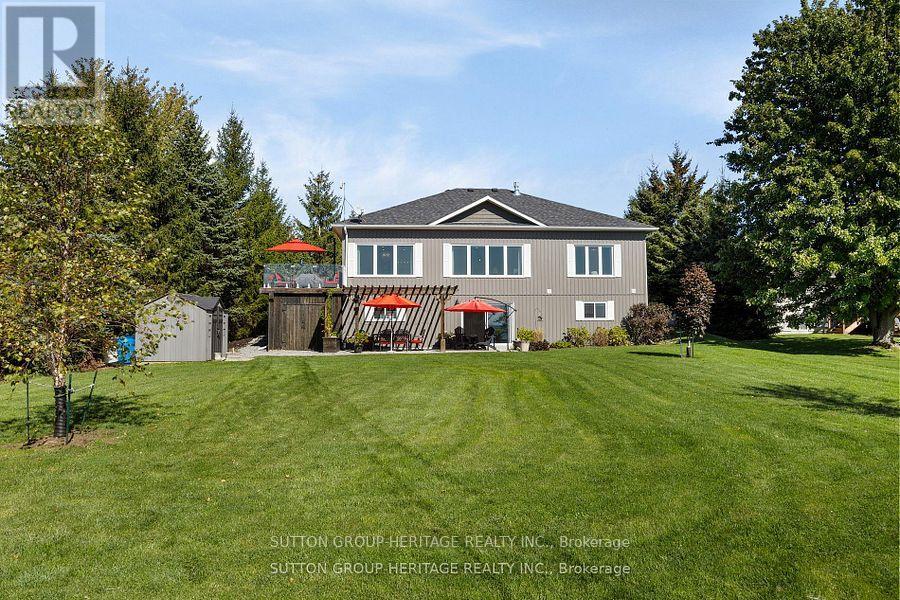 52 Hillside Drive, Kawartha Lakes, Ontario  K0M 2C0 - Photo 42 - X12966586