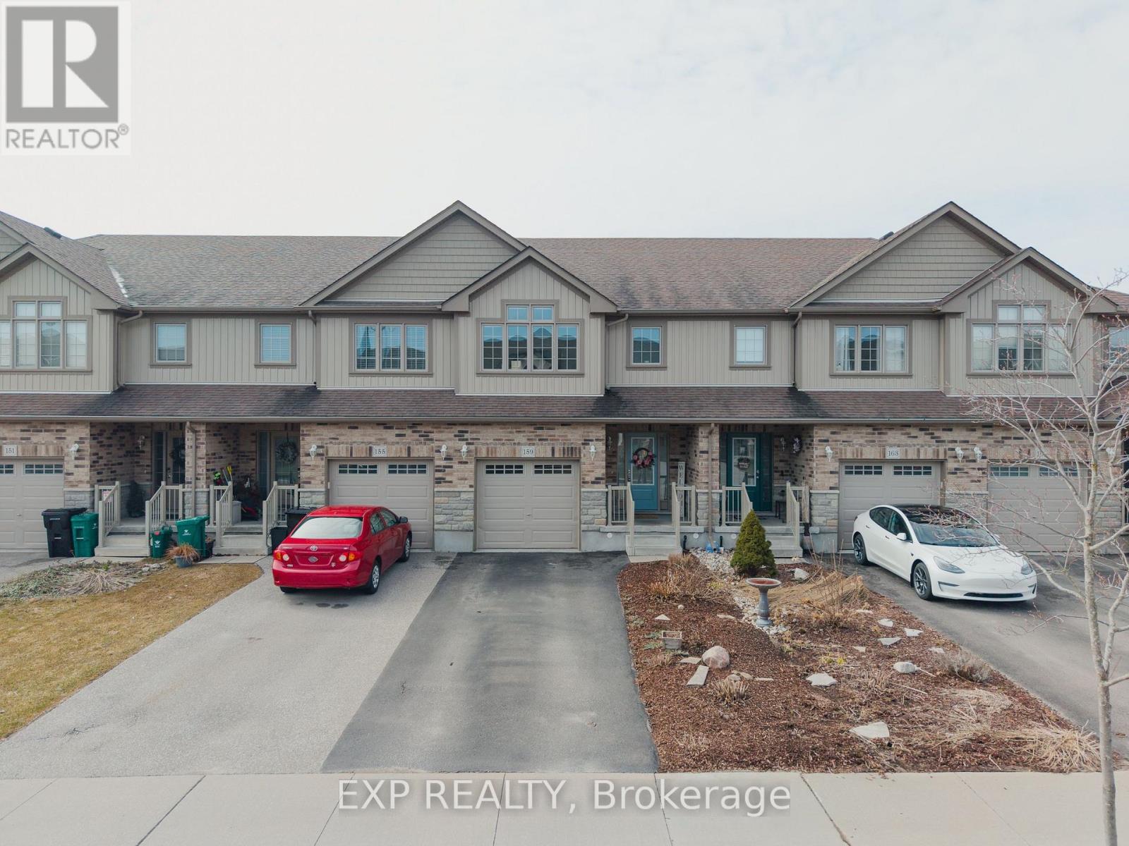 159 WILLIAM STREET, Woolwich, Ontario