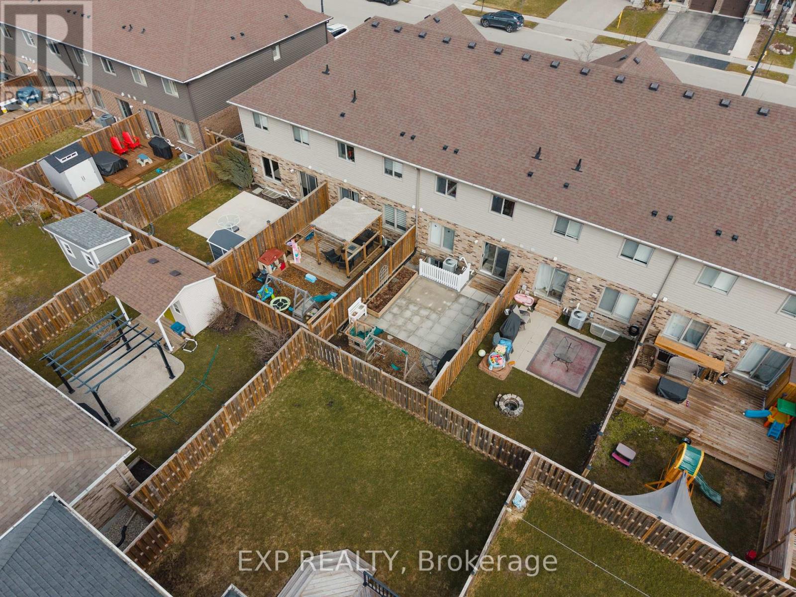 159 William Street, Woolwich, Ontario  N3B 0C2 - Photo 27 - X12966594