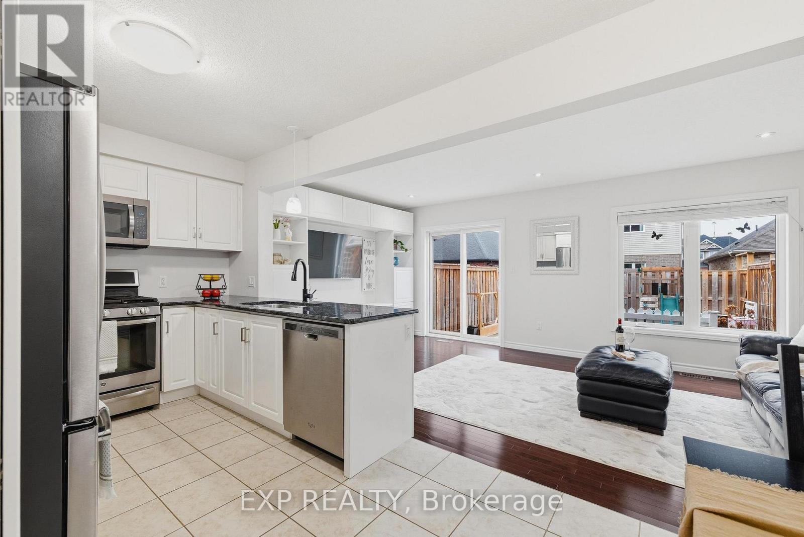 159 William Street, Woolwich, Ontario  N3B 0C2 - Photo 5 - X12966594