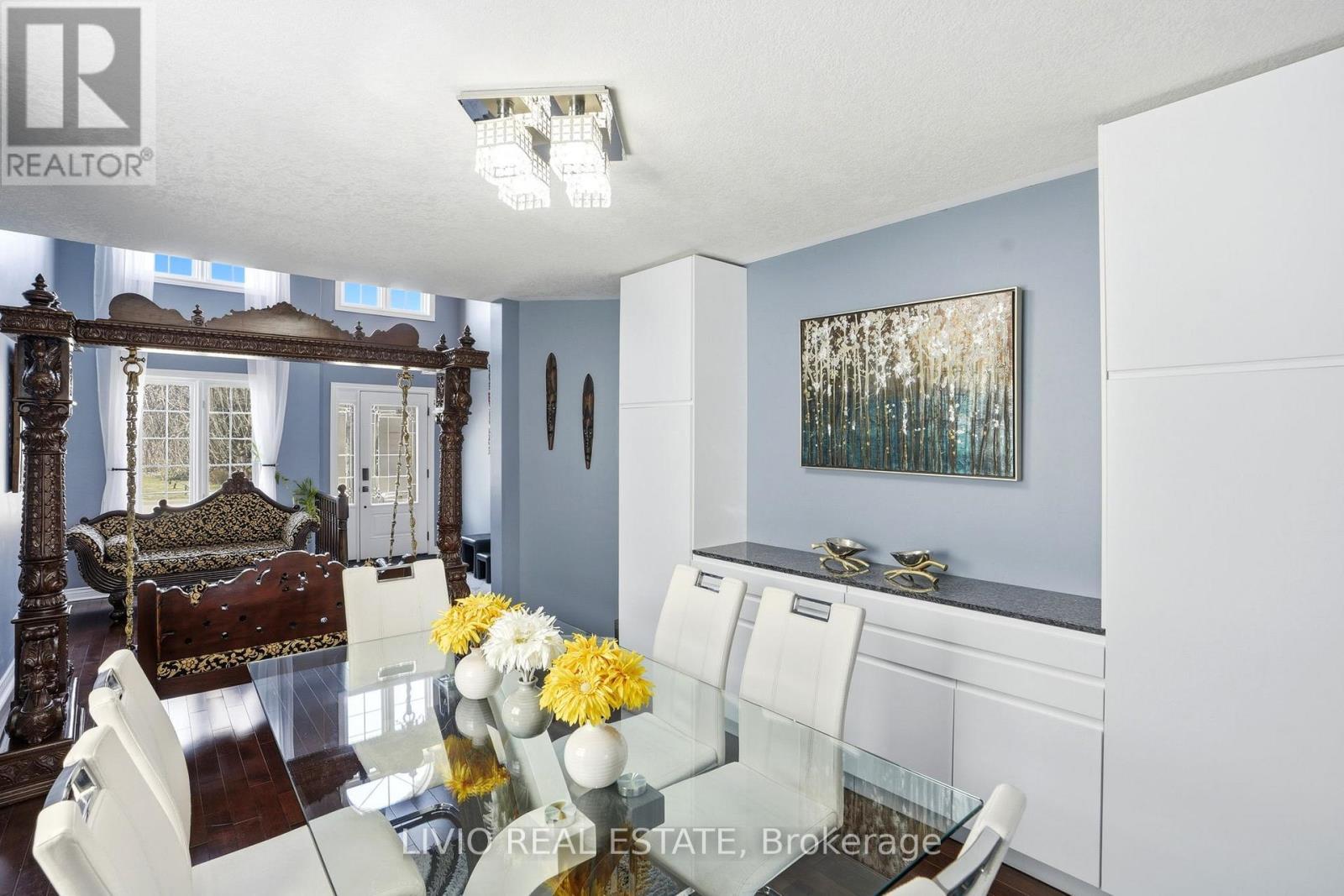 19 Konstantine Court, Hamilton, Ontario  L9B 2T3 - Photo 10 - X12966610