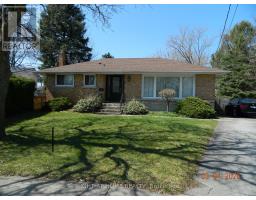 3261 PRIOR CRESCENT, Niagara Falls, Ontario