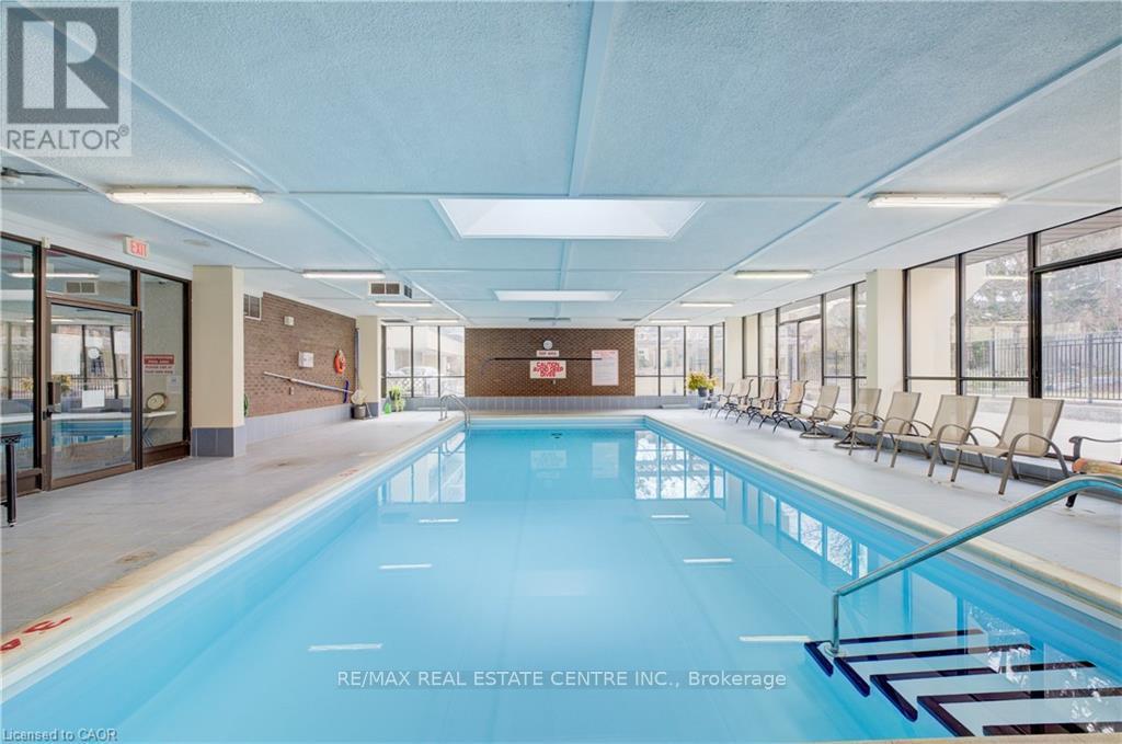 1406 - 81 Church Street, Kitchener, Ontario  N2G 4M1 - Photo 39 - X12966650