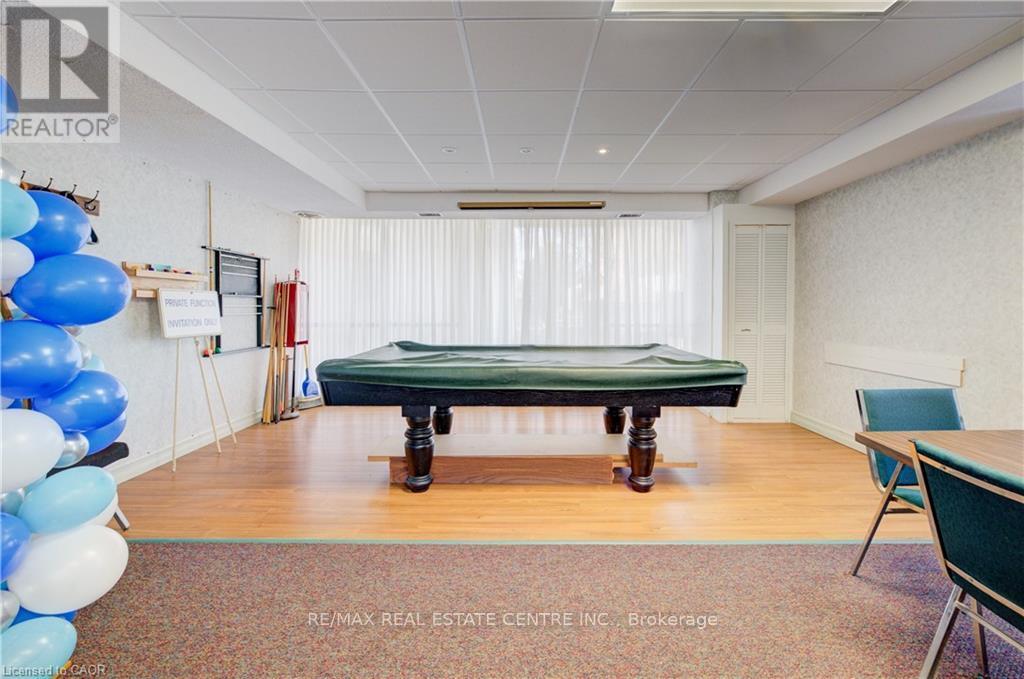 1406 - 81 Church Street, Kitchener, Ontario  N2G 4M1 - Photo 45 - X12966650