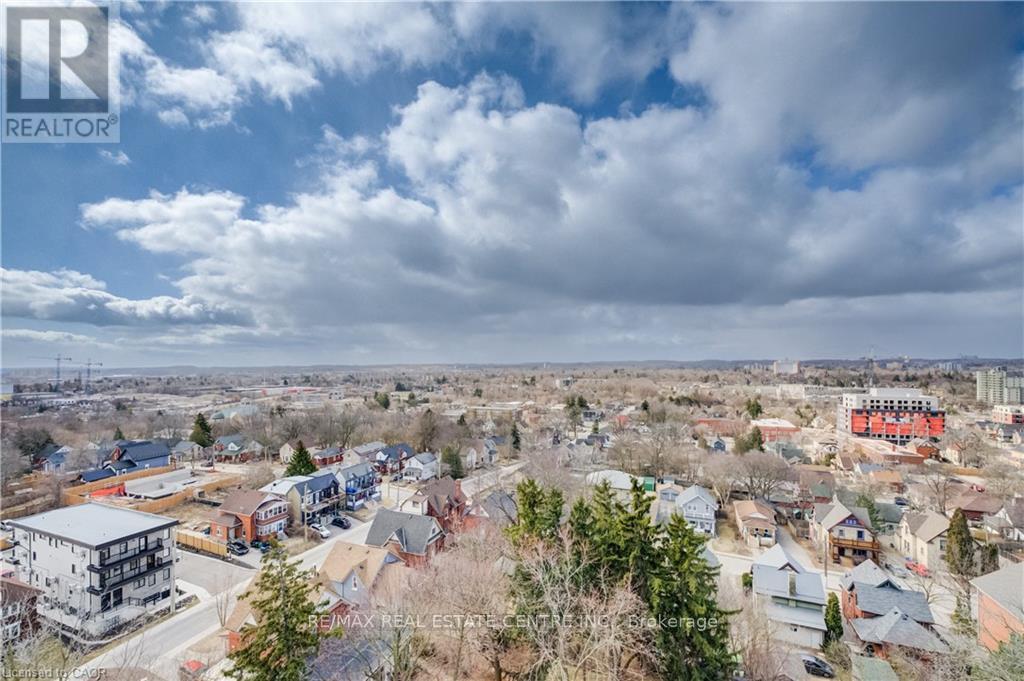 1406 - 81 Church Street, Kitchener, Ontario  N2G 4M1 - Photo 49 - X12966650