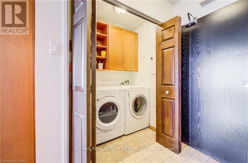 1406 - 81 Church Street, Kitchener, Ontario  N2G 4M1 - Photo 6 - X12966650