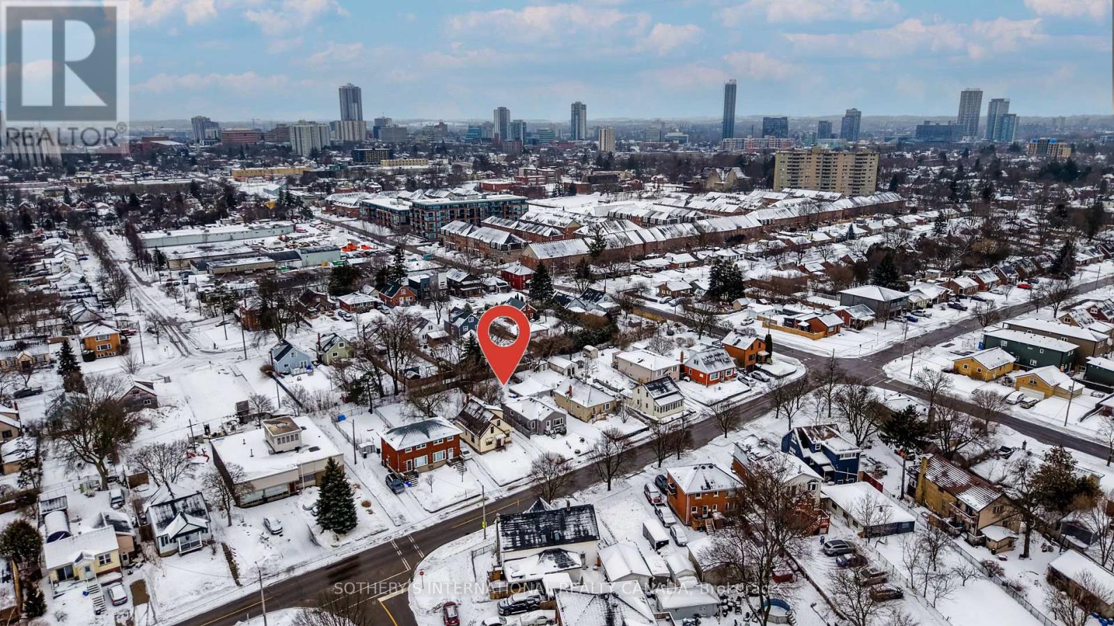 613 Guelph Street, Kitchener, Ontario  N2H 5Y5 - Photo 9 - X12966676