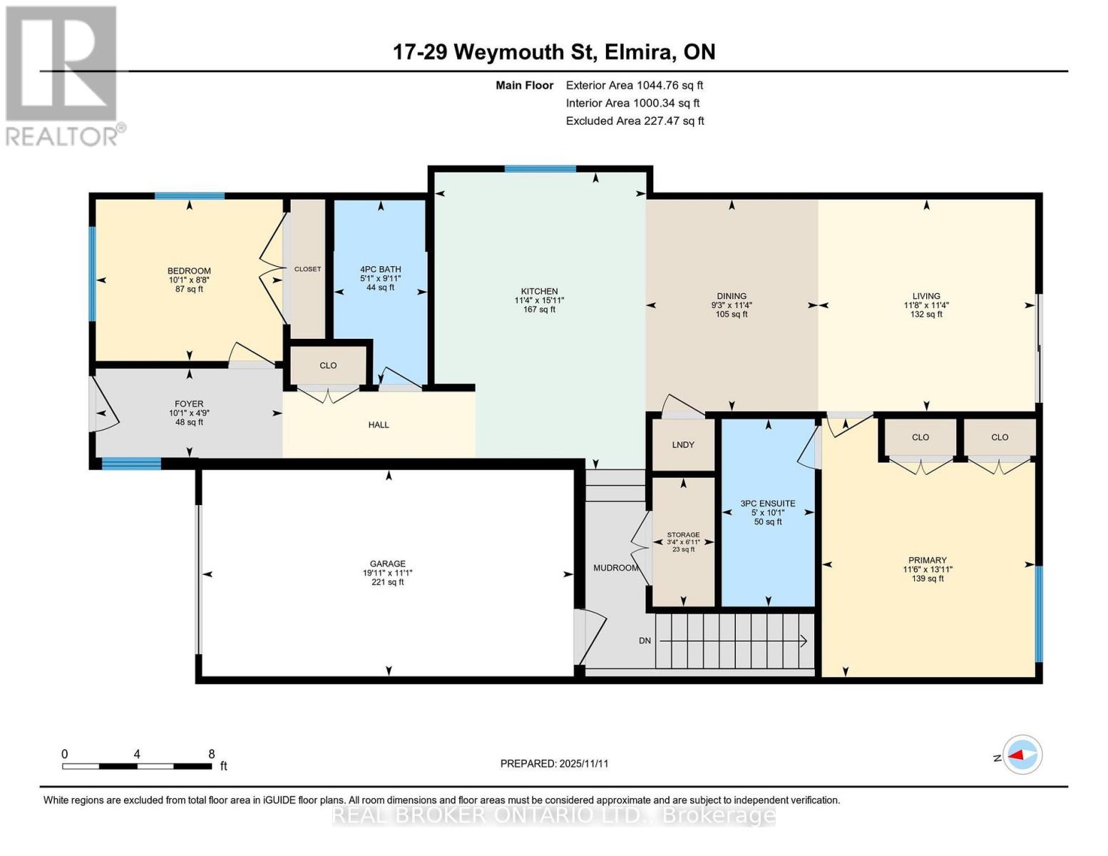 17 - 29 Weymouth Street, Woolwich, Ontario  N3B 0G3 - Photo 49 - X12966680