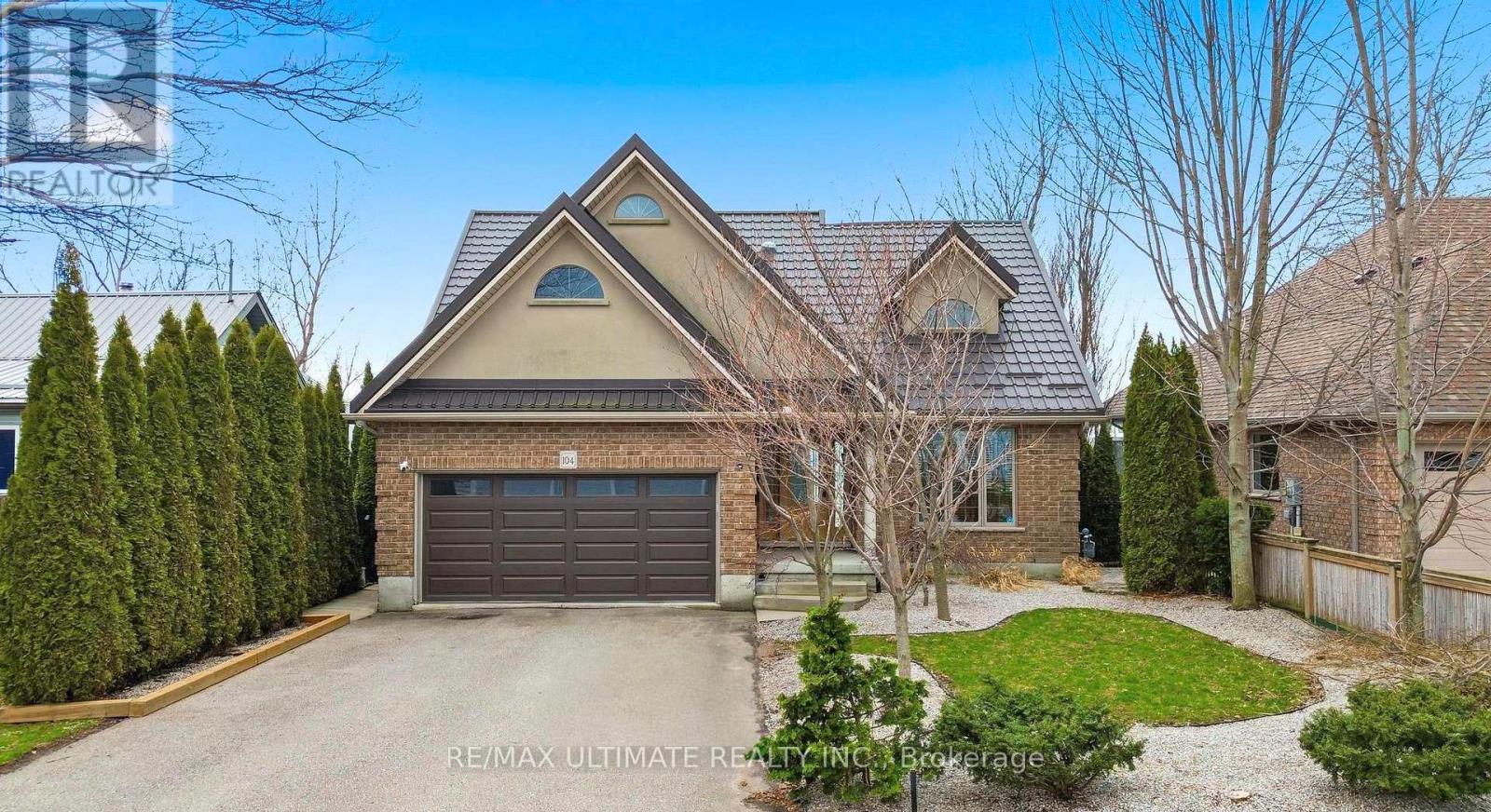 104 Brown Street, Norfolk, Ontario  N0A 1N7 - Photo 1 - X12966708