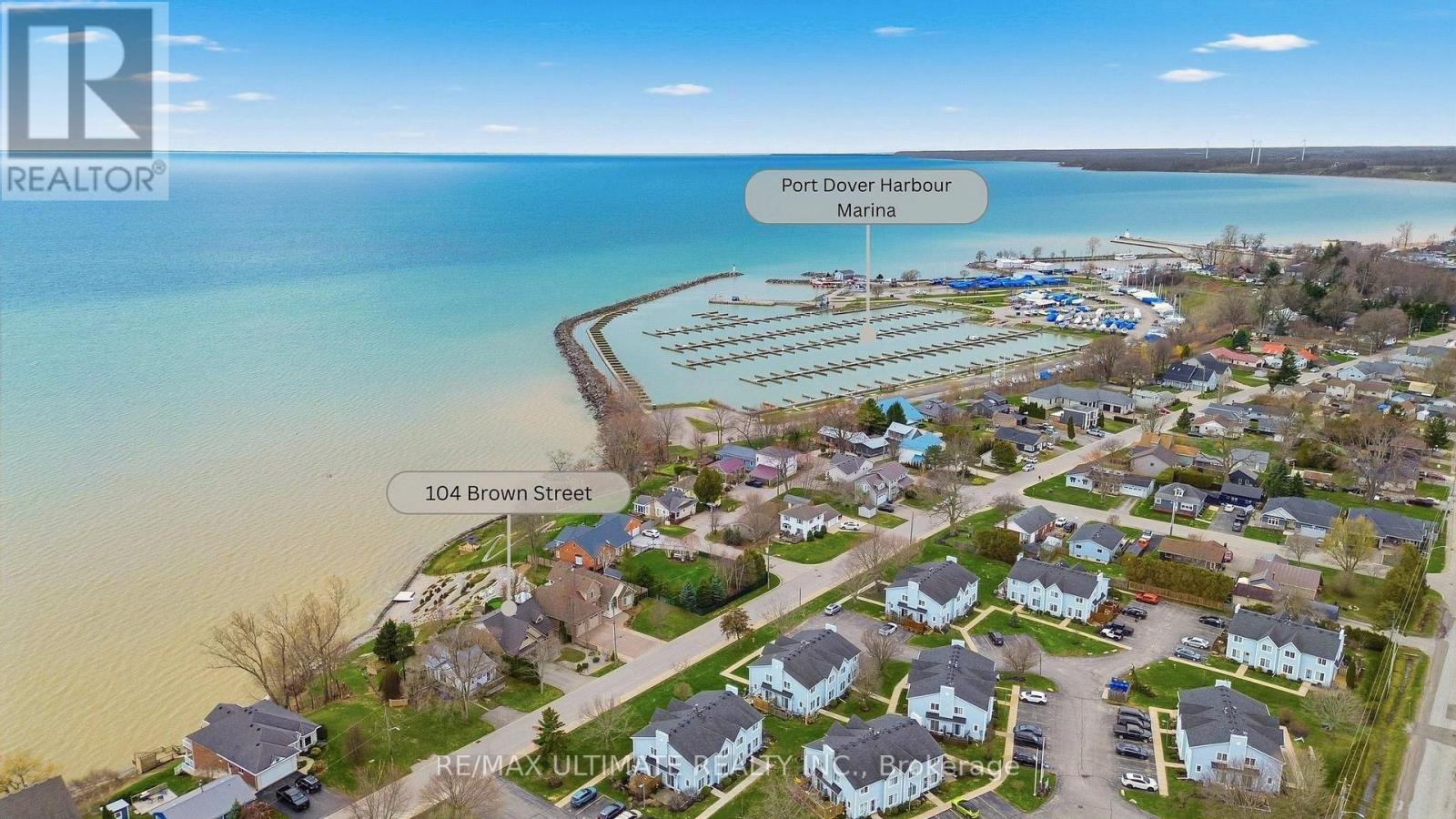 104 Brown Street, Norfolk, Ontario  N0A 1N7 - Photo 40 - X12966708