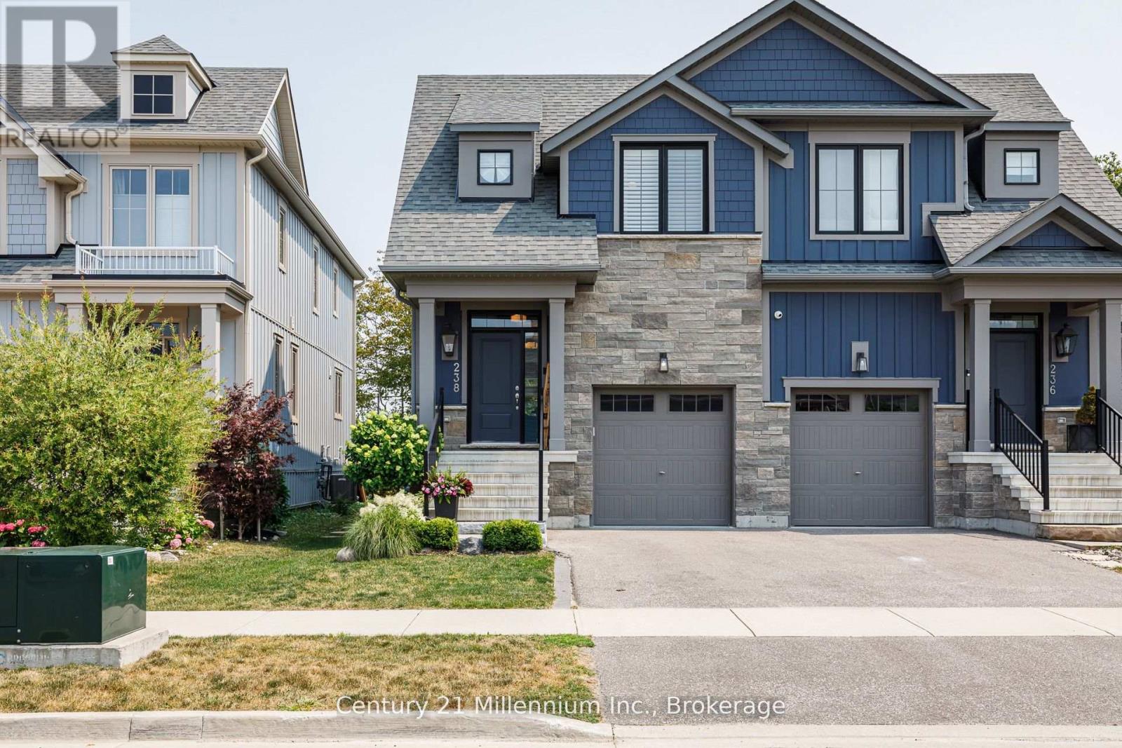 238 COURTLAND STREET, Blue Mountains, Ontario