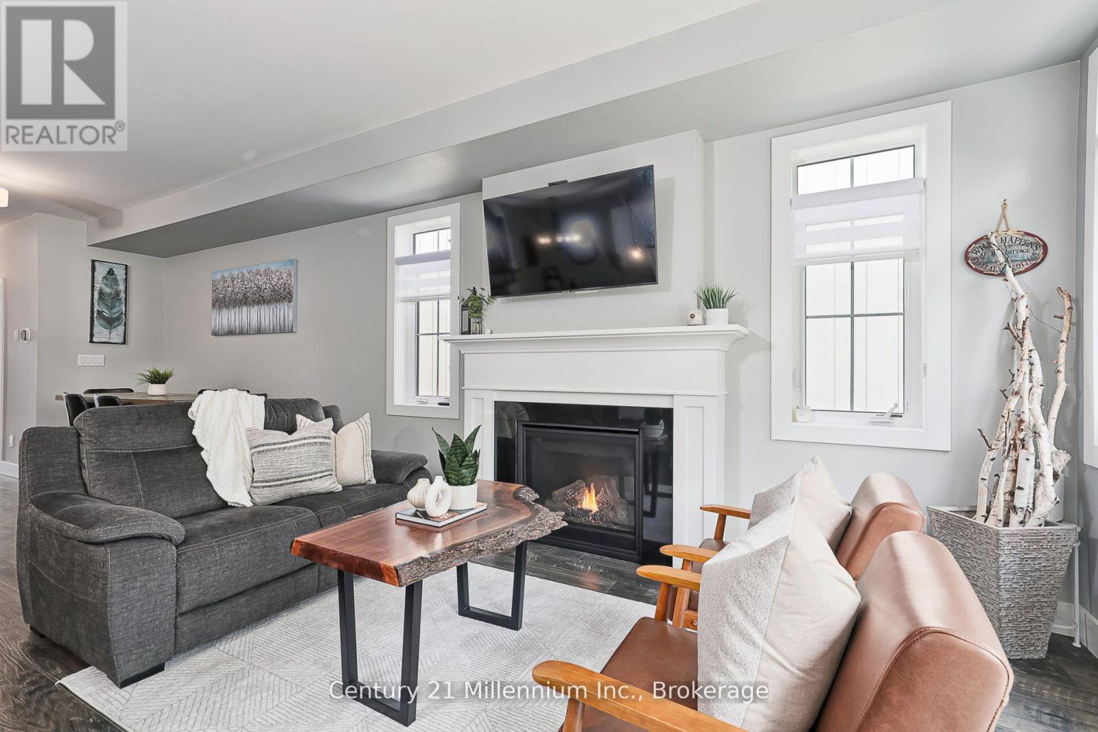 238 Courtland Street, Blue Mountains, Ontario  L9Y 4E2 - Photo 12 - X12966810