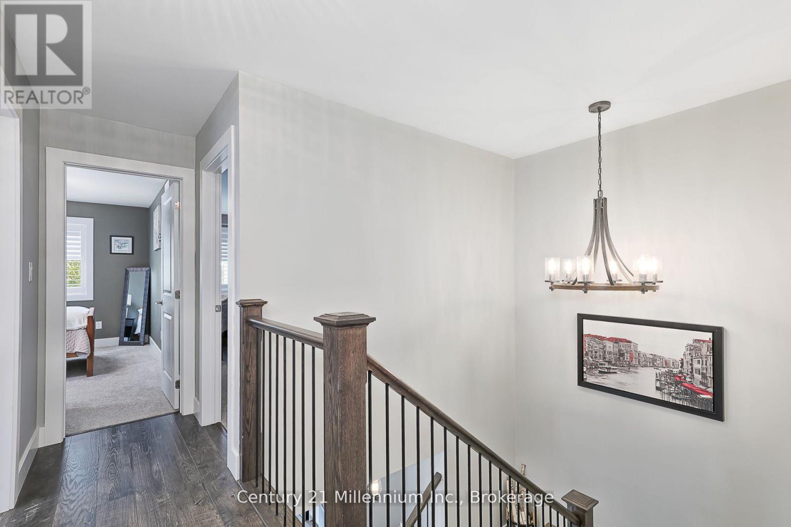 238 Courtland Street, Blue Mountains, Ontario  L9Y 4E2 - Photo 14 - X12966810