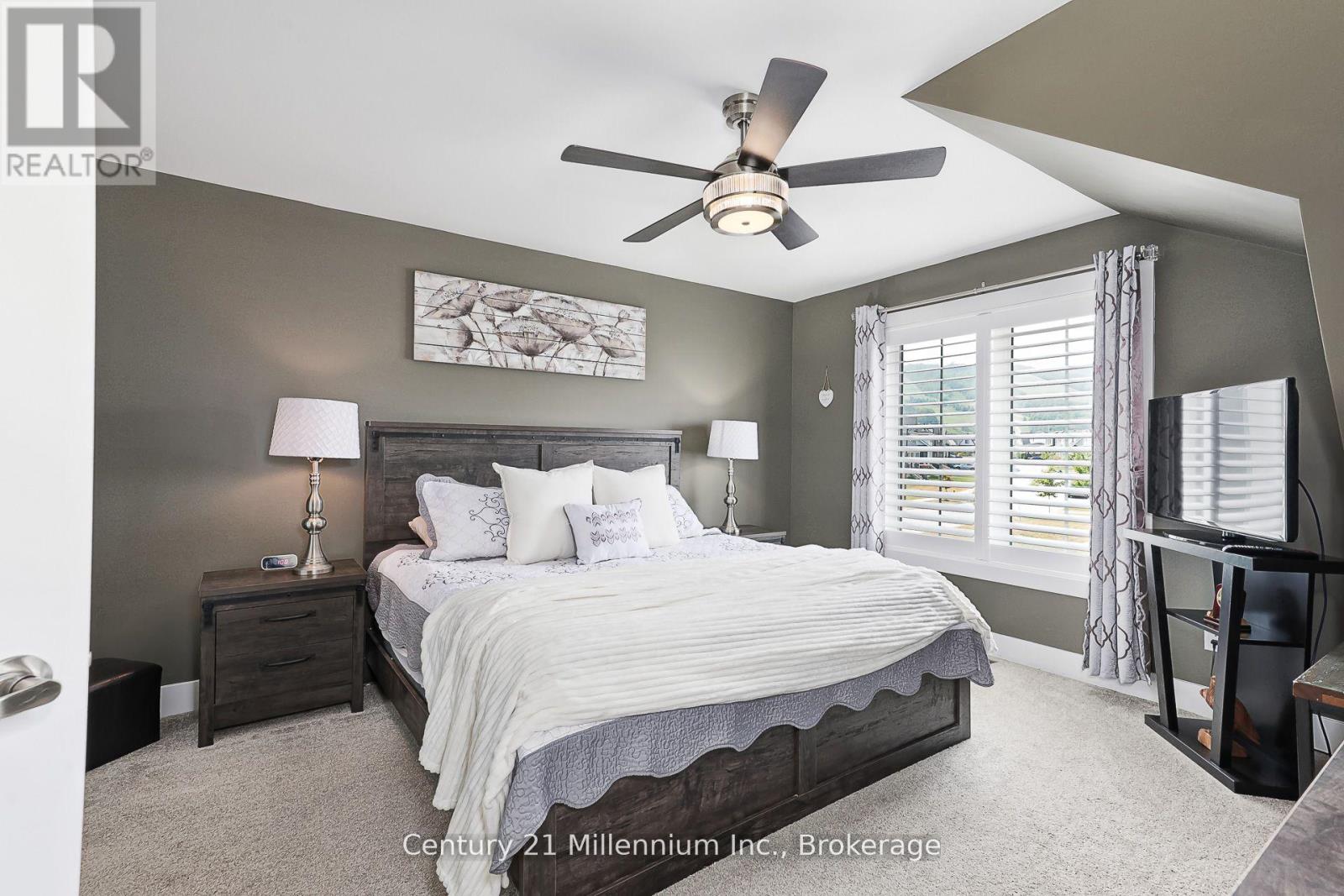 238 Courtland Street, Blue Mountains, Ontario  L9Y 4E2 - Photo 15 - X12966810