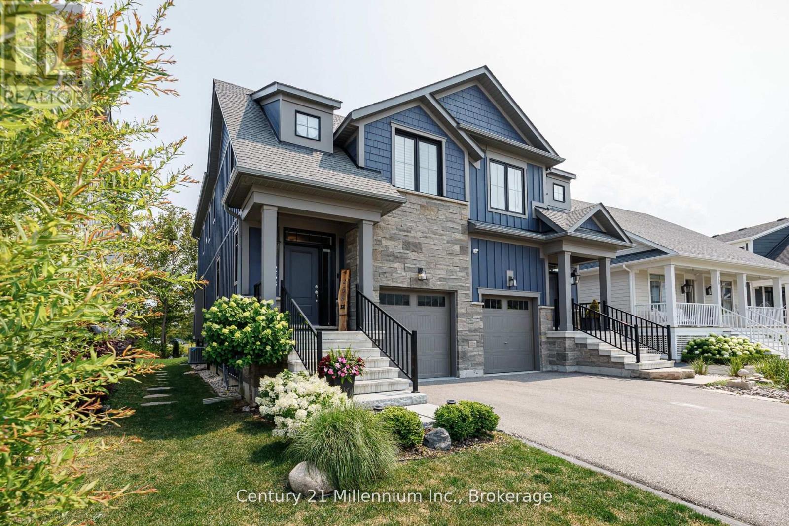 238 Courtland Street, Blue Mountains, Ontario  L9Y 4E2 - Photo 2 - X12966810