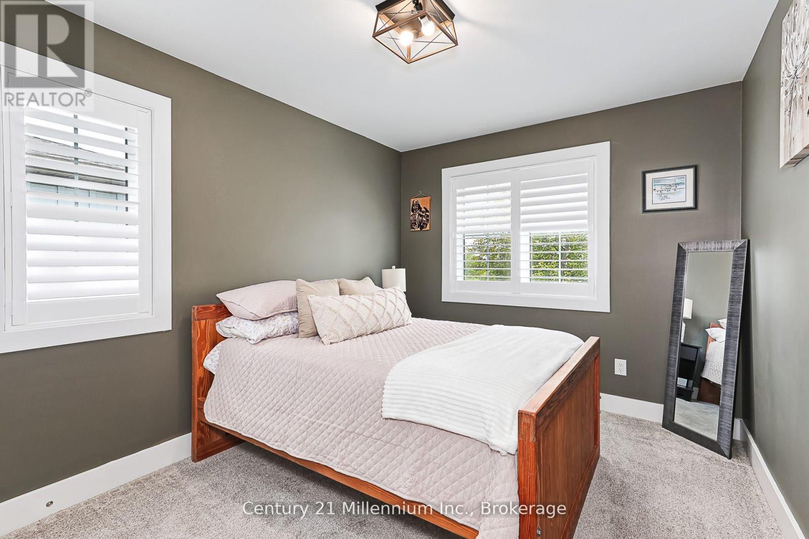 238 Courtland Street, Blue Mountains, Ontario  L9Y 4E2 - Photo 20 - X12966810