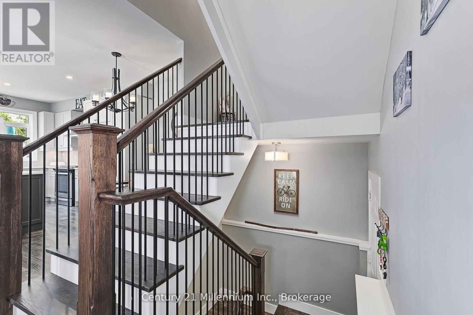 238 Courtland Street, Blue Mountains, Ontario  L9Y 4E2 - Photo 25 - X12966810