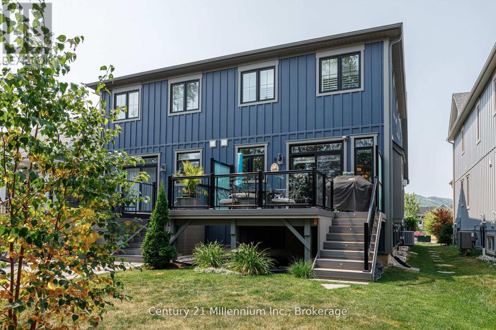 238 Courtland Street, Blue Mountains, Ontario  L9Y 4E2 - Photo 28 - X12966810