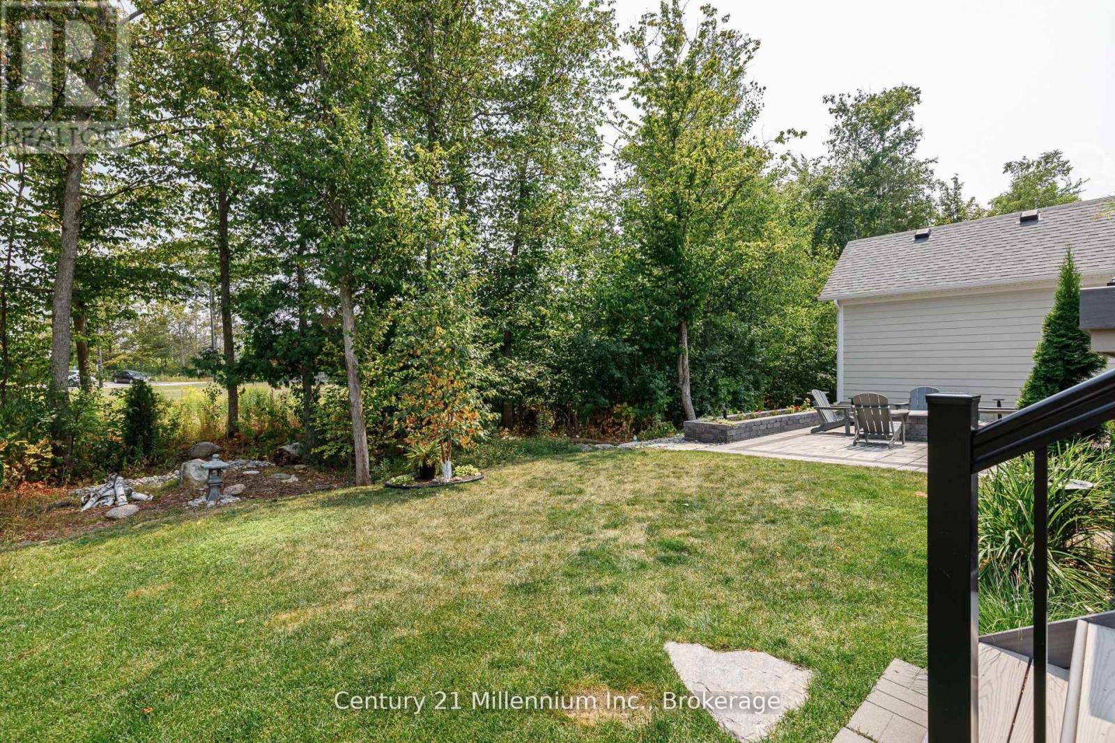 238 Courtland Street, Blue Mountains, Ontario  L9Y 4E2 - Photo 29 - X12966810