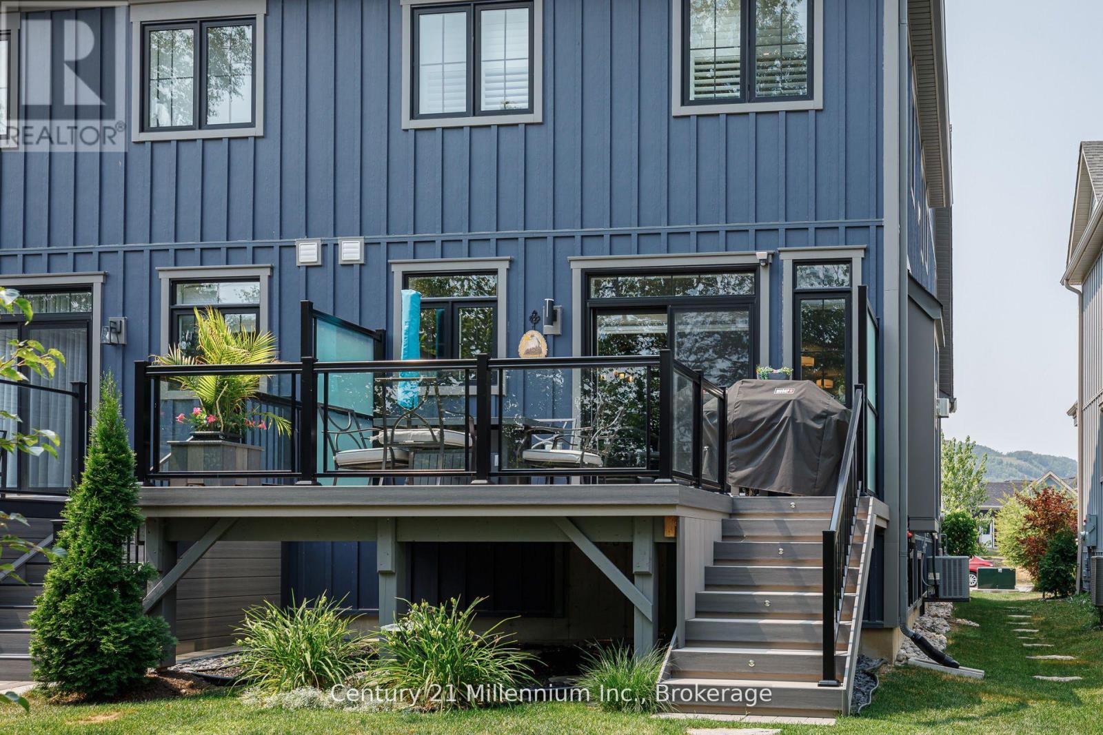 238 Courtland Street, Blue Mountains, Ontario  L9Y 4E2 - Photo 30 - X12966810