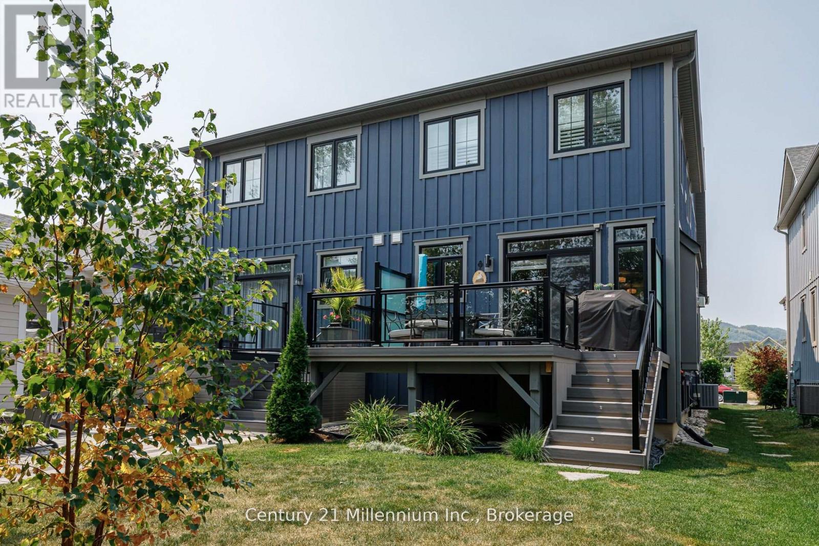 238 Courtland Street, Blue Mountains, Ontario  L9Y 4E2 - Photo 31 - X12966810