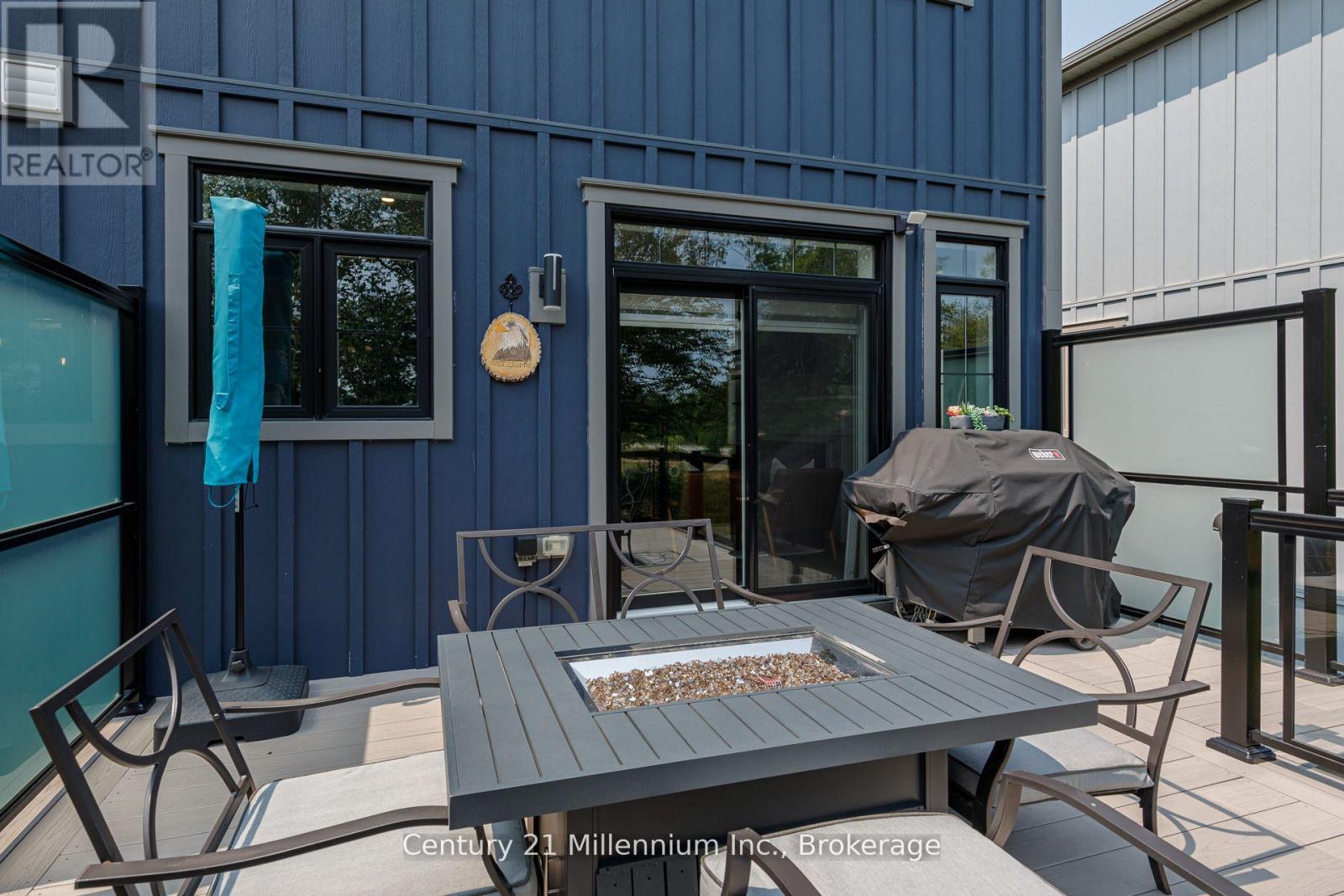 238 Courtland Street, Blue Mountains, Ontario  L9Y 4E2 - Photo 34 - X12966810