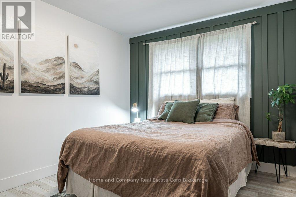 283 Redford Crescent, Stratford, Ontario  N5A 1P4 - Photo 11 - X12966946