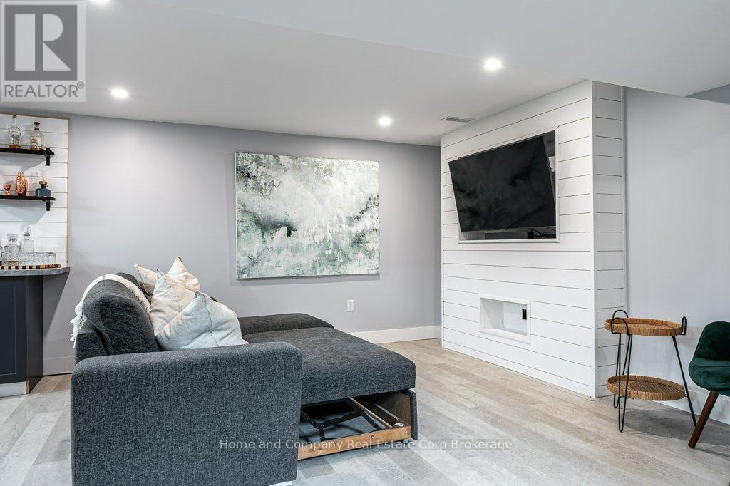 283 Redford Crescent, Stratford, Ontario  N5A 1P4 - Photo 18 - X12966946