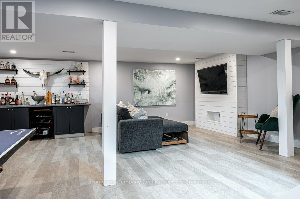 283 Redford Crescent, Stratford, Ontario  N5A 1P4 - Photo 20 - X12966946