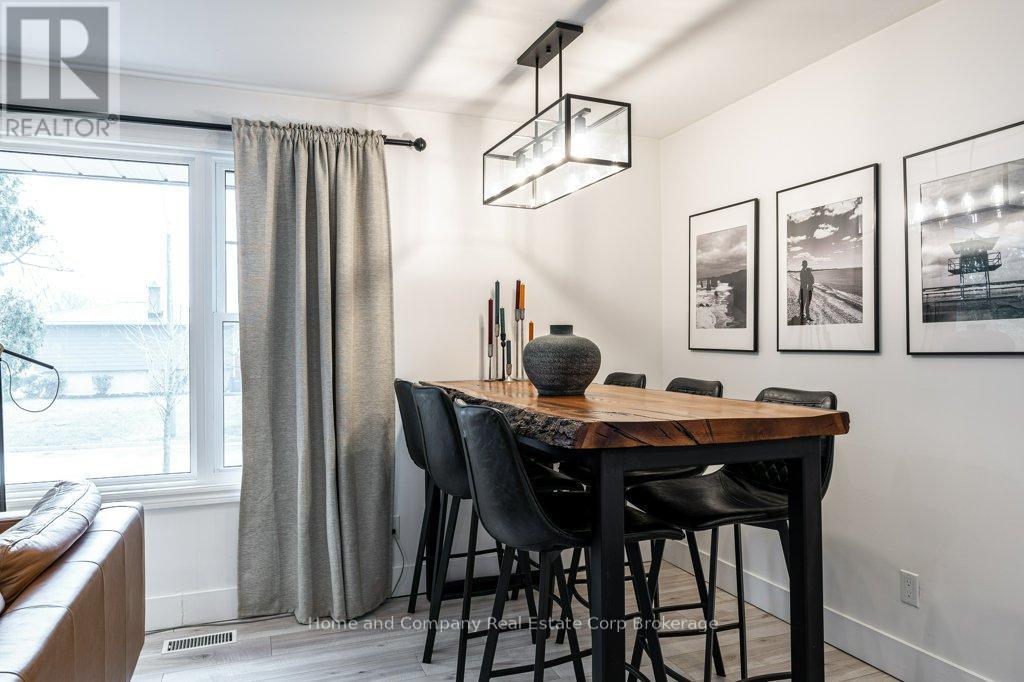 283 Redford Crescent, Stratford, Ontario  N5A 1P4 - Photo 5 - X12966946