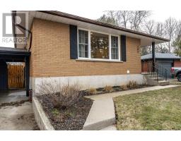 283 REDFORD CRESCENT, stratford, Ontario