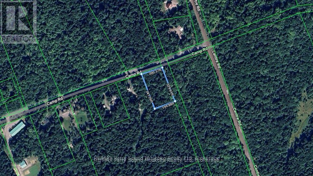 18 Camp Road, Mckellar, Ontario  P2A 0B4 - Photo 2 - X12967020