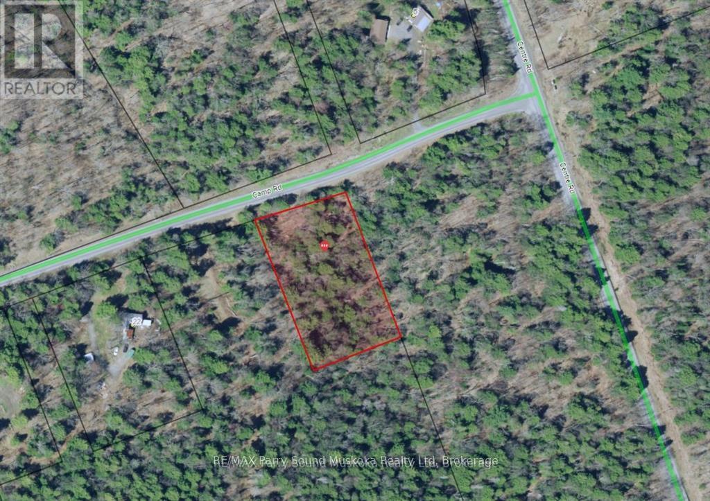 18 Camp Road, Mckellar, Ontario  P2A 0B4 - Photo 3 - X12967020