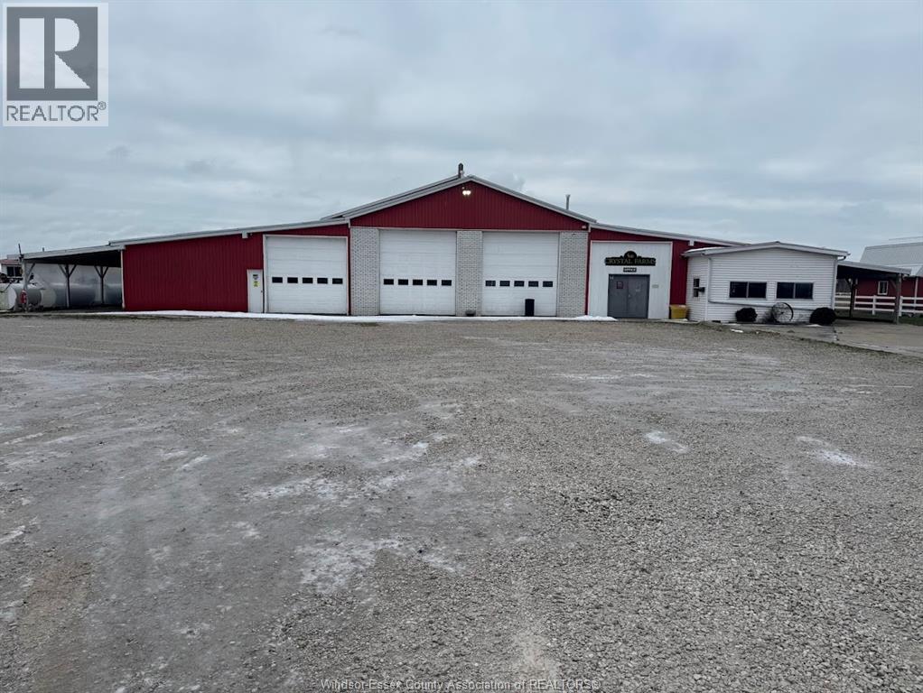 1434 Mersea Rd D, Leamington, Ontario  N8H 3V4 - Photo 1 - 26007282