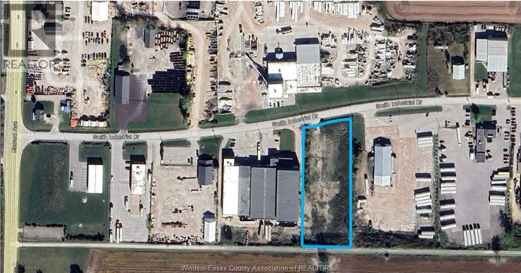 7042 Smith Industrial Drive, Amherstburg, Ontario  N0R 1J0 - Photo 2 - 26007263